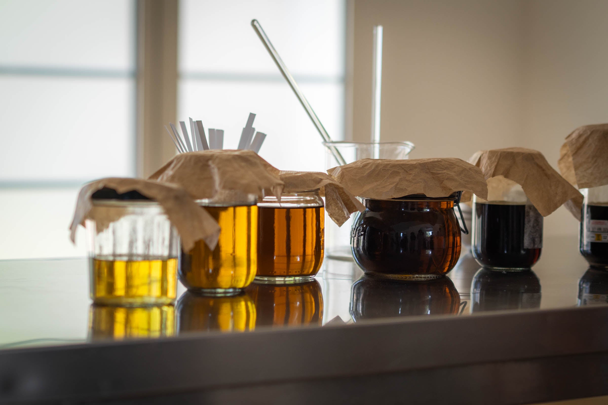 Alcoolatures Llilja maris