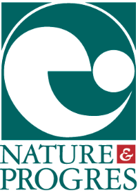 Logo Nature et Progres