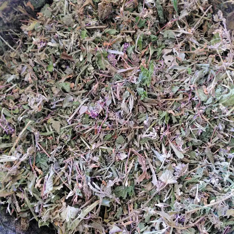 tisane d’hiver soutien mélange de plantes séchées en vrac Lilja Maris